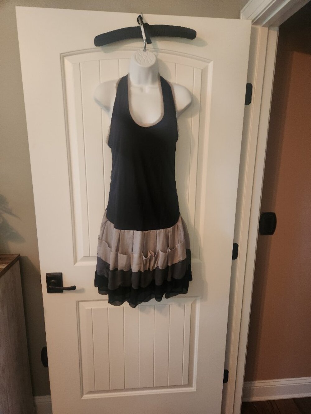 Bebe Dress